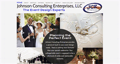 Desktop Screenshot of jc-enterprises.com